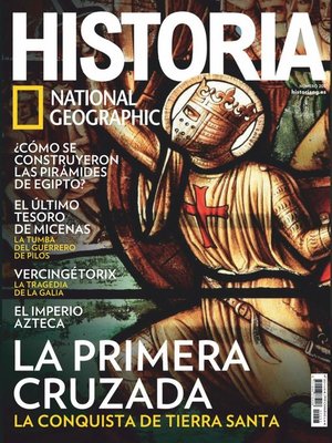 cover image of Historia NG